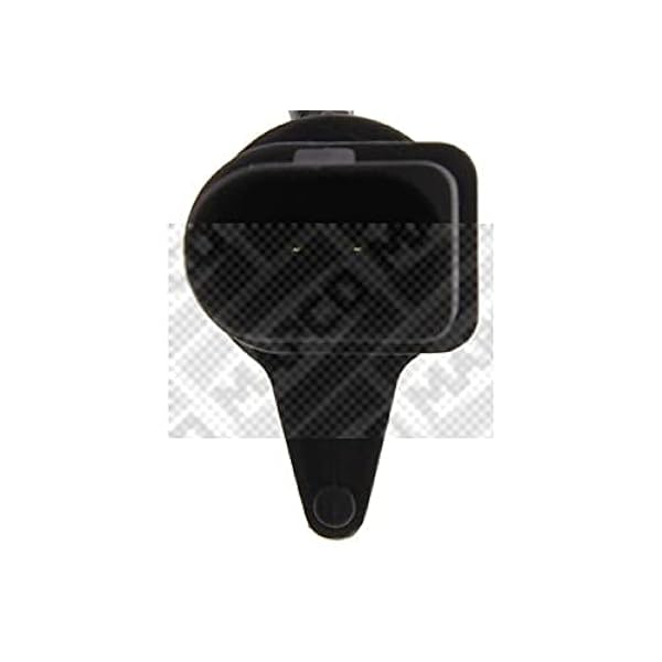 Mapco 6877 - Kit Pastiglie Freno, Freno A Disco