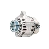 Generator Alternator Compatible With HONDA SHUTTLE PRELUDE ACCORD VI 31100P5M003 31100P5MG01