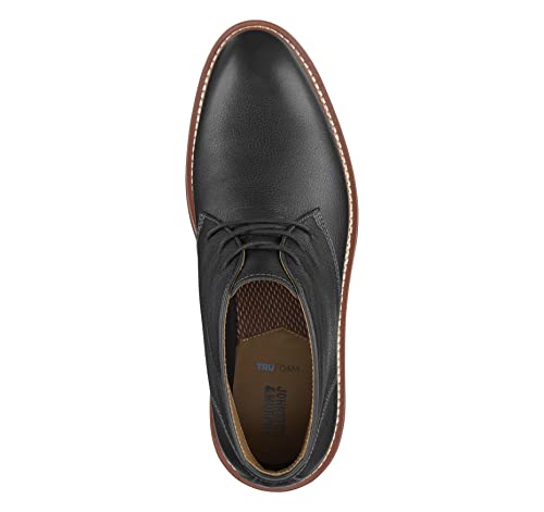 Image of Johnston & Murphy Men's Upton Chukka Boot