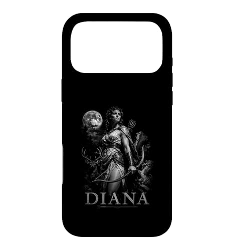 �_�C�A�i�E���[���Ə��_ ���[�}�E�n���g���X��m�_�b �X�}�z�P�[�X iPhone 17 Pro Max �p