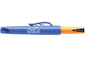 PICA Marker 3030, 8083/SB Gel Signal Marker Black (3 Pack)