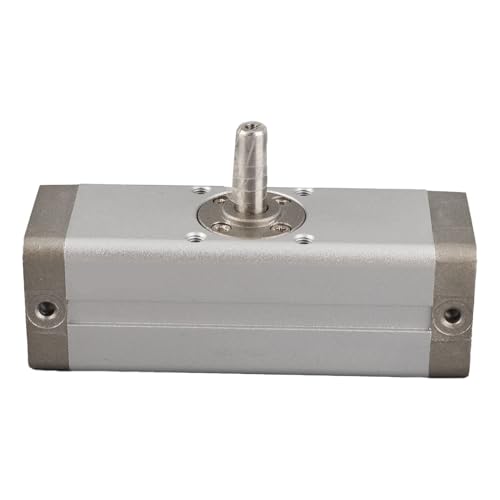 Actionneur rotatif pneumatique vérin à air oscillant