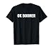 Funny OK Boomer Okay Gen Z Millennials Generation Meme Joke T-Shirt