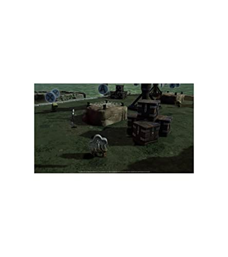 La Famille Addams : Panique au Manoir Jeu Switch - vue 7