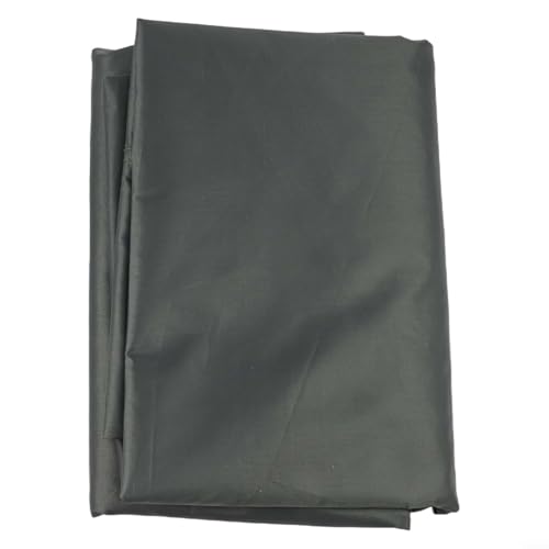 Tapis de tente imperméable 2000mm aux bords renforcés pour bivouac - 6