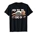 Star Wars The Mandalorian The Child When Your Song Comes On T-Shirt
