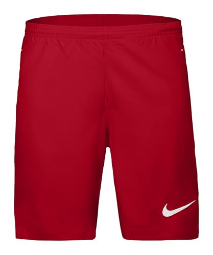 Short de football Nike Dri-fit Laser VI anti-transpiration pour entraînement