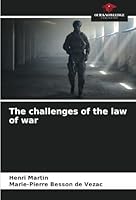 The challenges of the law of war 6208669189 Book Cover