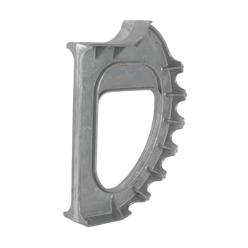 SPRINGFIELD Quick Change Trailer Jack