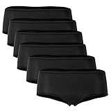 ❤️ Elegant - Die Panties bieten optimale Elastizität & eine angenehme Passform