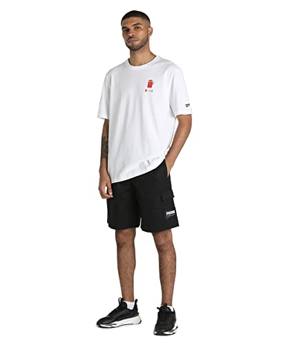 Image of Puma Men Shorts