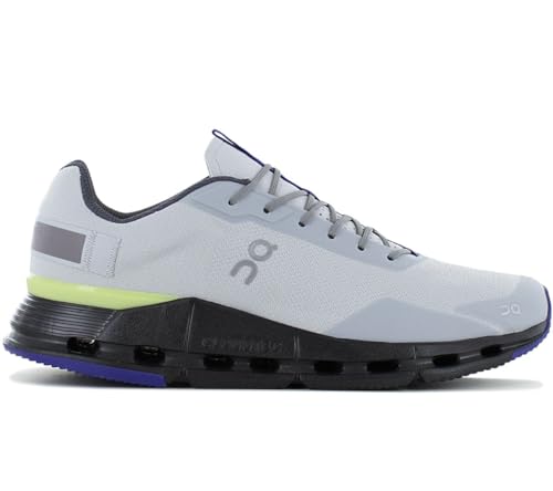 Image of On Men's Cloudnova Form Sneakers