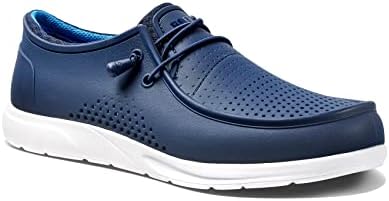 Reef Men's Water Coast Shoe, Navy, 11 | Image 3