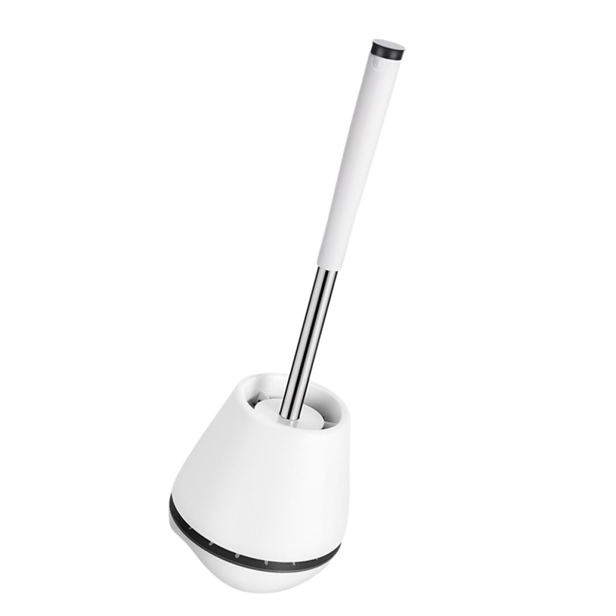 Brosse WC Laine Cabilock pour une Salle de Bain Fraîche et Saine