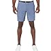 Ben Hogan Men's Performance Heather Shorts - Silver Lake Blue Heather 38