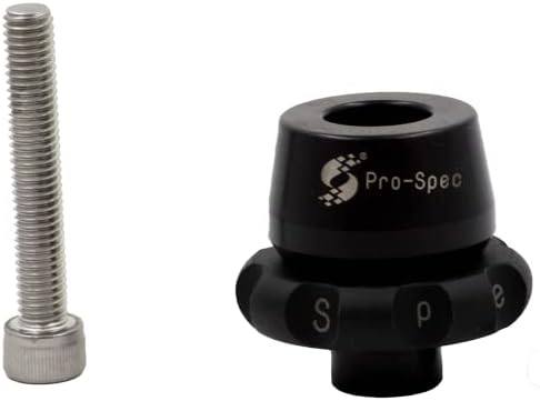 Pro-Spec Easy Cruz Motorcycle Cruise Control (ECZ 023)