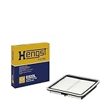 Hengst Air Filter - Insert