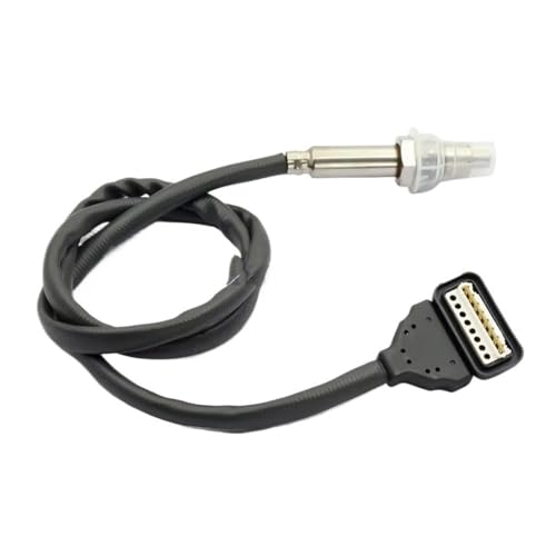 Capteur NOx pour Opel Zafira Tourer C 55598169 sonde oxyde d'azote 5WK97228