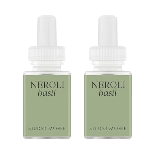 Pura x Studio McGee �X�}�[�g�z�[���G�A�f�B�t���[�U�[ �t���O�����X - ���胊�t�B�� - 2�p�b�N �l�����o�W��