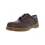 Dark Brown Crazy Horse
