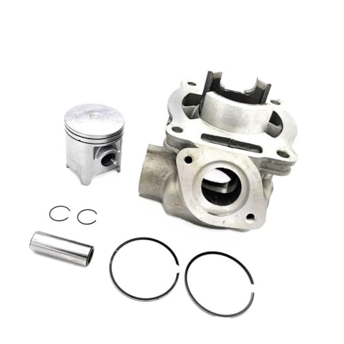 Kit cylindre piston 56.4mm joints moteur TZR125 1992 1998 2003