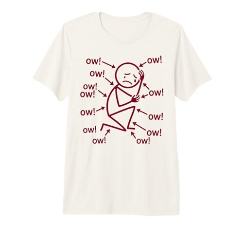 T-shirt unisex in cotone di alta qualità con vestibilità regular.