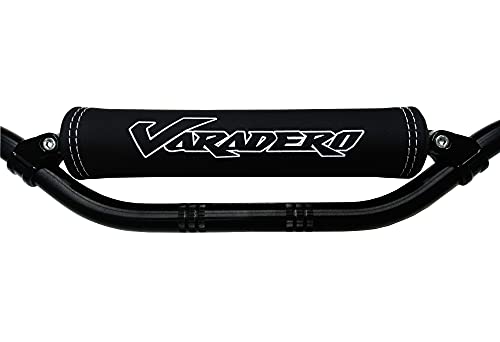 Almohadilla de Barra Transversal para Honda XL1000V Varadero Evita Impactos