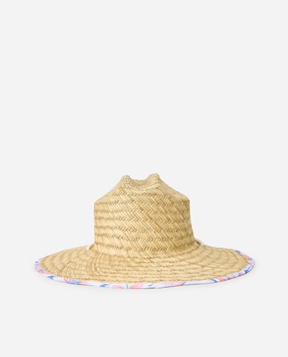 Rip Curl Girls' Mixed Straw Sun Hat3