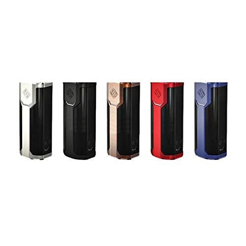 Preisvergleich Produktbild Box Sinuous P80 Wismec