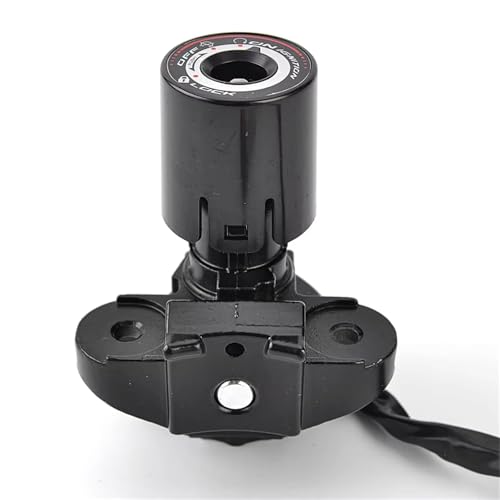 Llave Bloqueo Interruptor Encendido para Kawasaki Ninja 400 Z400 ER400 EX400 4