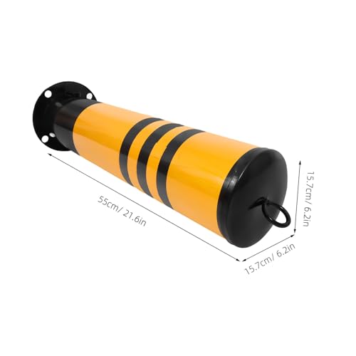 SOLUSTRE Barricada De Segurança Indicador De Parada De Carro De Garagem Parada De Estacionamento Gua