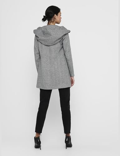 ONLY ONLSEDONA Light Coat OTW NOOS – Ansicht 3