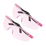 Vision claire et nette : adaptées aux activités ludiques, elles garantissent une bonne visibilité en protégeant les yeux des enfants, ce qui améliore leur expérience lors de jeux, sports en plein air ou utilisation d’appareils électroniques