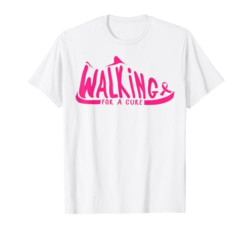 Walking For A Cure �����Y ���f�B�[�X �X�j�[�J�[ ������p T�V���c