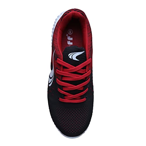 Image of TUFF 5004 Knitted Casual and Sports Shoe Outdoors for Man & Woman