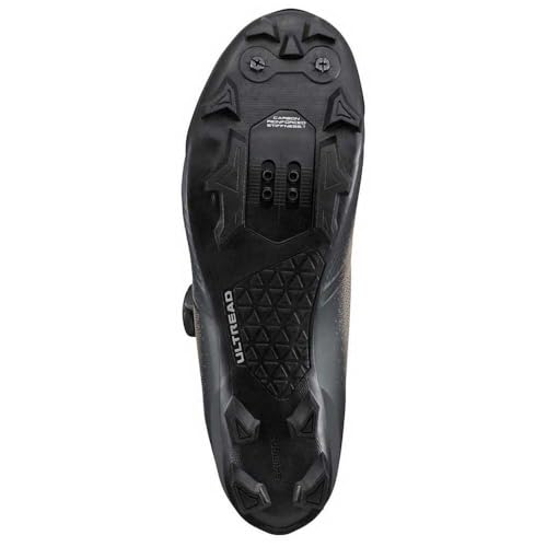 Chaussures de cyclisme Shimano Chaussures de vélo Xc503 - vue 5