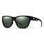 Black / Chromapop Polarized Gray Green