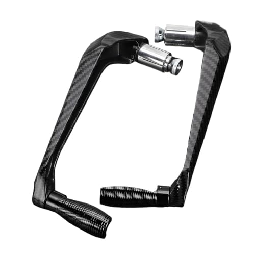 Protege frein moto poignees de guidon CNC embrayage Diavel Carbon