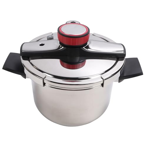 Olla a presión Acero inoxidable 6L miniatura 4