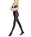 Produktbild FALKE Damen Family W TI Strumpfhose, Blau (Dark Navy 6379), 40-42