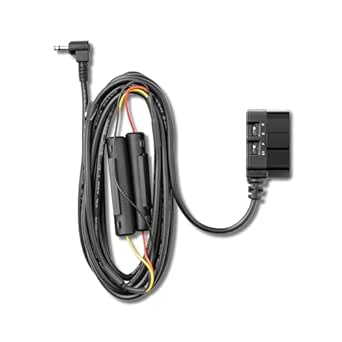 Thinkware OBD II Power Cable for Select Dash Cams