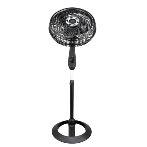 Ventilador de Coluna Britânia BVT451 Maxx Force 170W 127V