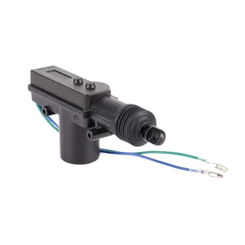 Cerradura central coche solucione fallos de bloqueo con motor 12V 5pin 1