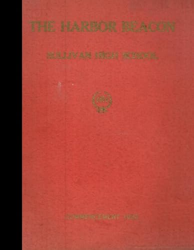 (Reprint) 1932 Yearbook: Sumner Memorial High School, Sullivan, Maine      Paperback – May 1, 1932