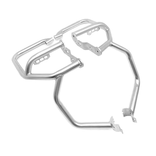 Cadre barre protection CB1300 pour sécuriser vos road trips