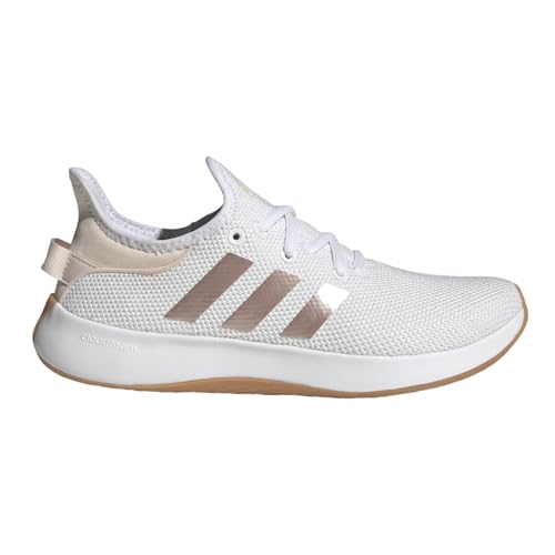 Image of adidas Women's Cloudfoam Pure Sneaker