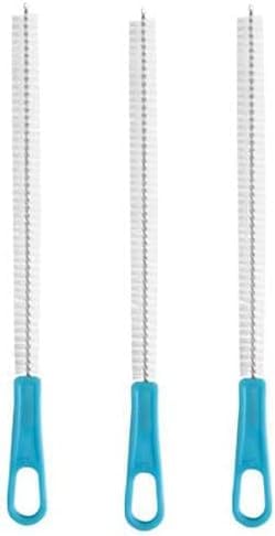 Cepillos estériles para traqueostomía ideales para el cuidado de cánulas en el hogar