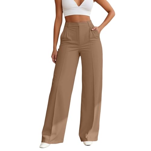 Pantalon pour femme stretch et respirant qui assure un confort quotidien optimal