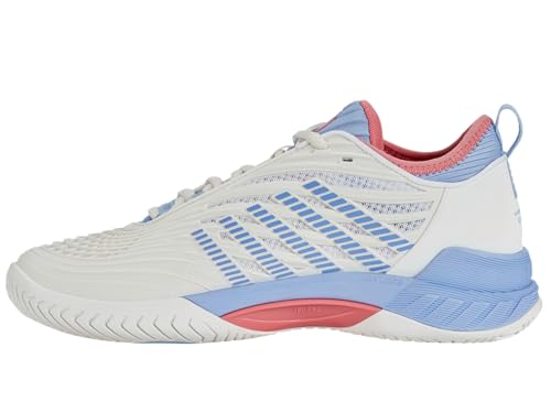 Image of K-Swiss Women's Hypercourt Supreme 2 Tennis Shoe