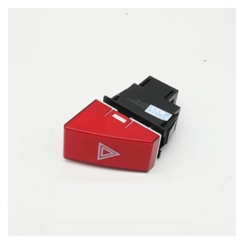 Car Double Flash Hazard Light Button Flashing Warning Lamp Switch for Honda for CRV for Crosstour 2007-2011 for Accord 2008-2013